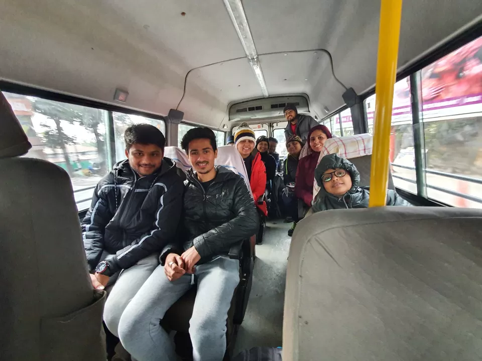 Photo of Kedarkantha trek: Not for everyone..!!! by TravelBug