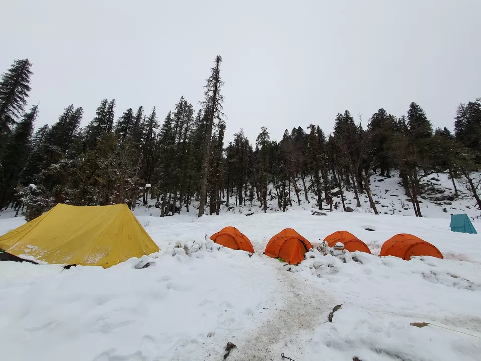Photo of Kedarkantha trek: Not for everyone..!!! by TravelBug