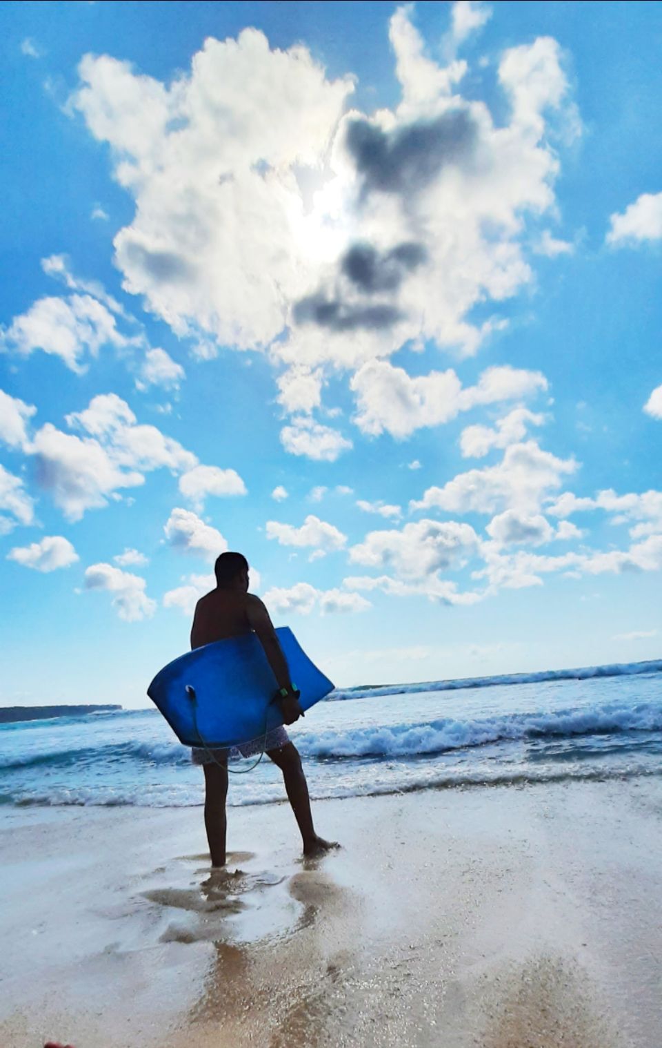 Photo of Bali, Indonesia by Sachin Almal