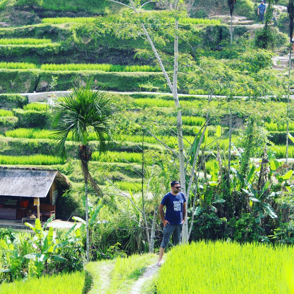 Photo of Bali, Indonesia by Sachin Almal