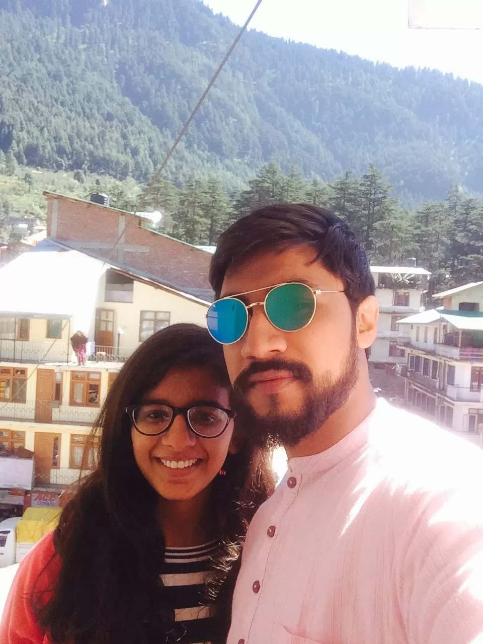 Photo of Manali a beautiful place but tragic trip of my life #neardeathexperience by Rao Kamal