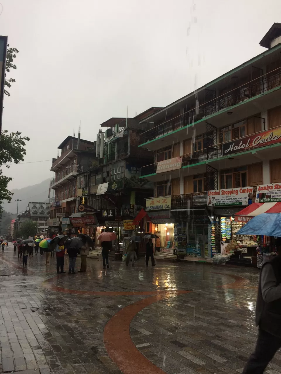 Photo of Manali a beautiful place but tragic trip of my life #neardeathexperience by Rao Kamal