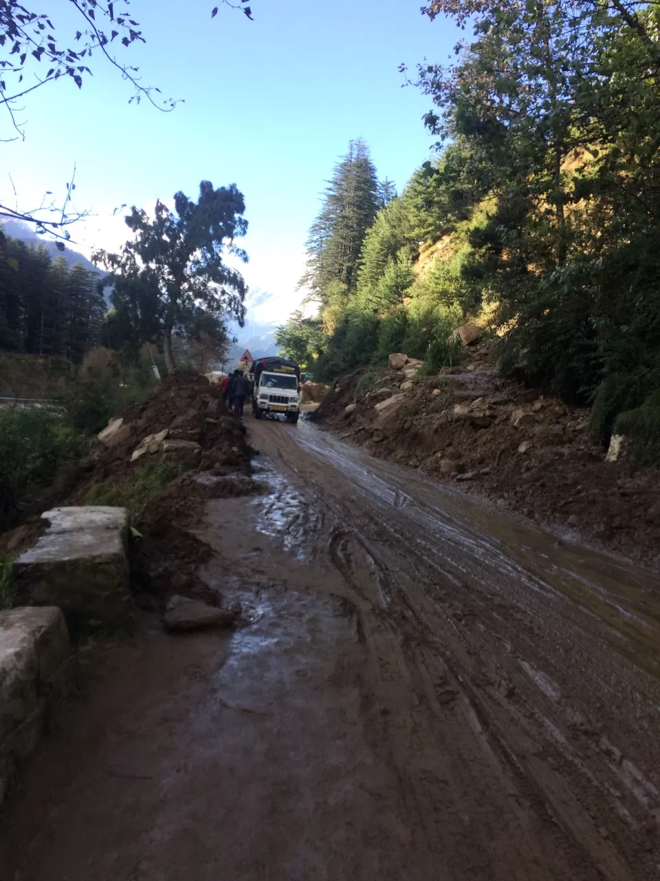 Photo of Manali a beautiful place but tragic trip of my life #neardeathexperience by Rao Kamal