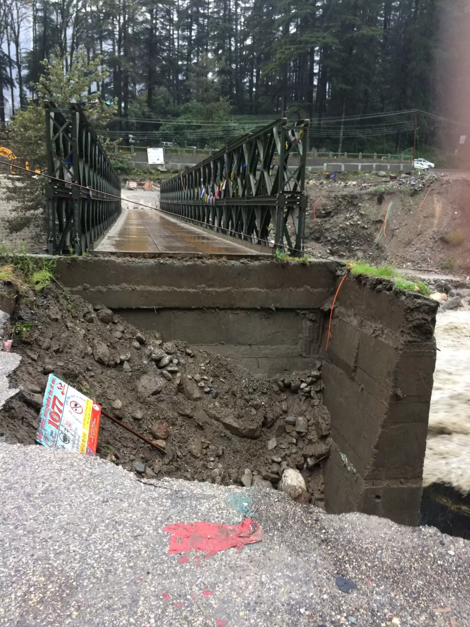Photo of Manali a beautiful place but tragic trip of my life #neardeathexperience by Rao Kamal