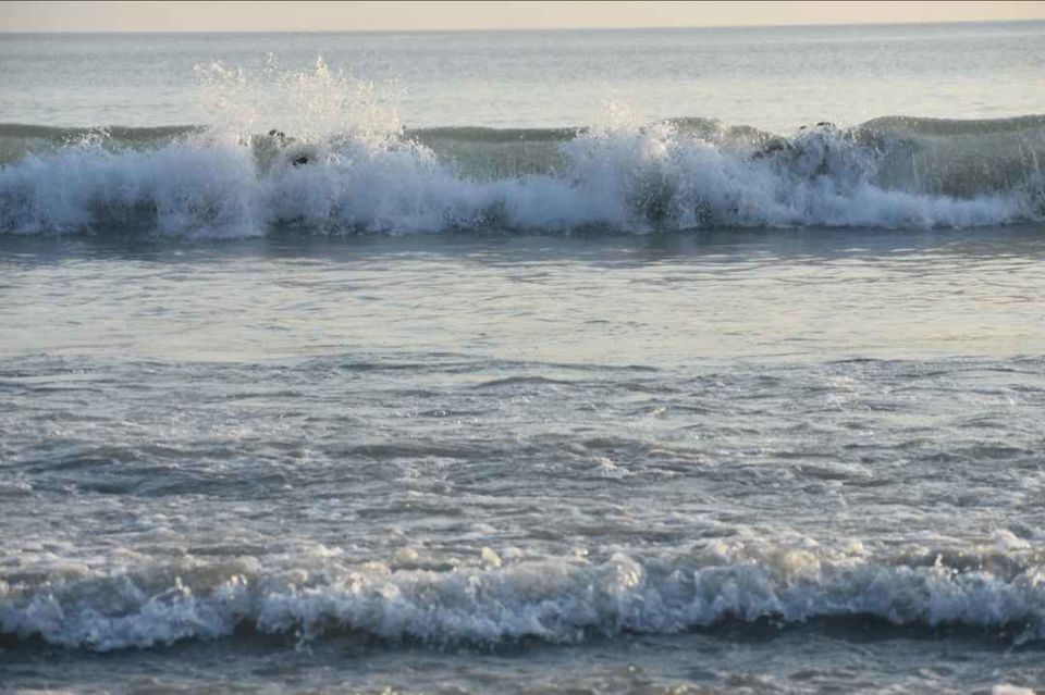 Photo of Radhanagar Beach, Andaman and Nicobar Islands by Ravi