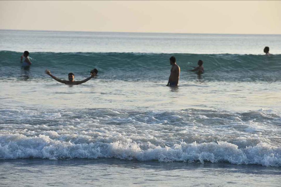 Photo of Radhanagar Beach, Andaman and Nicobar Islands by Ravi