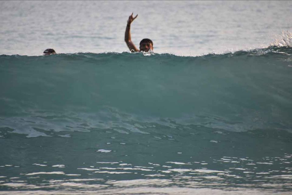 Photo of Radhanagar Beach, Andaman and Nicobar Islands by Ravi