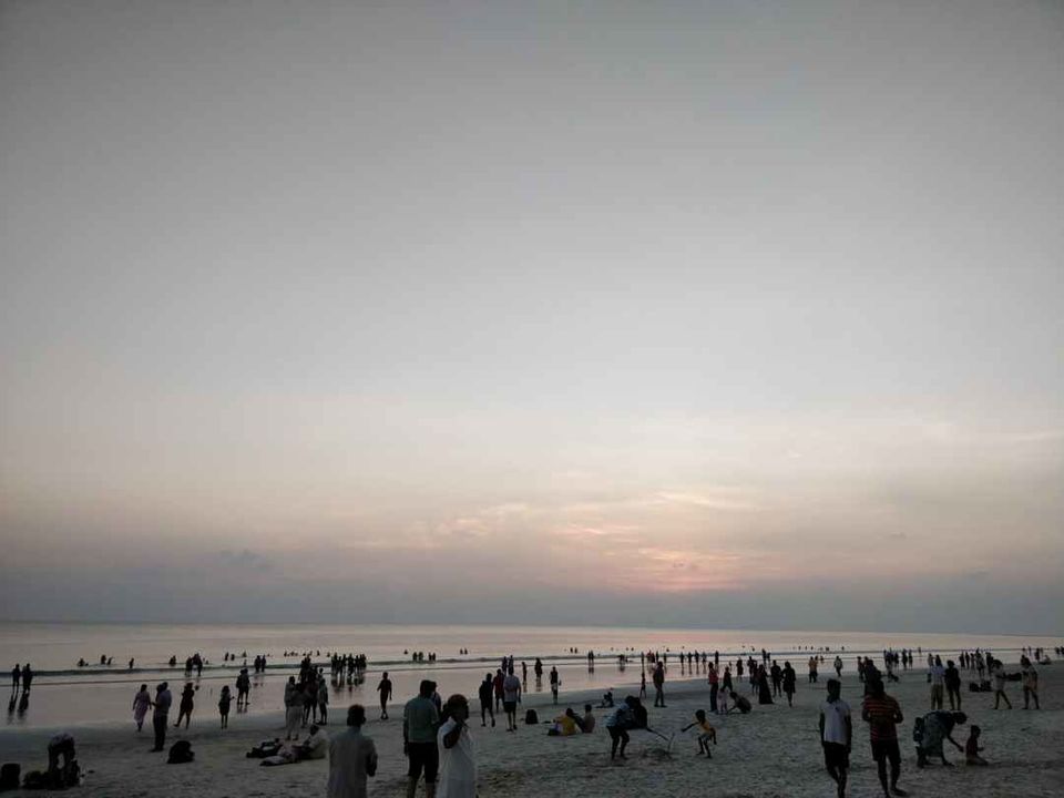 Photo of Radhanagar Beach, Andaman and Nicobar Islands by Ravi