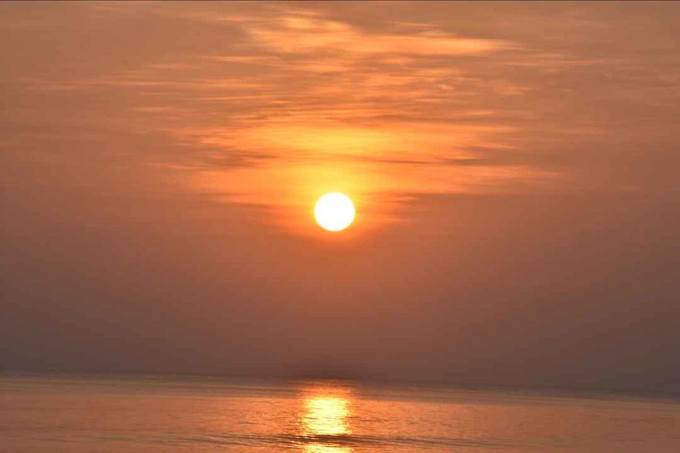 Photo of Radhanagar Beach, Andaman and Nicobar Islands by Ravi