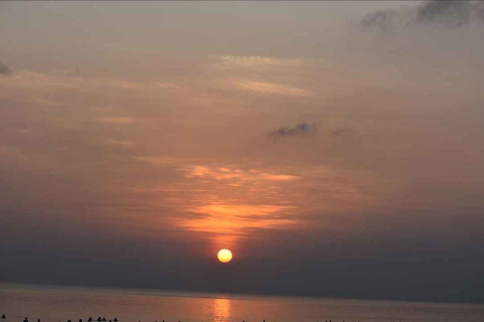 Photo of Radhanagar Beach, Andaman and Nicobar Islands by Ravi