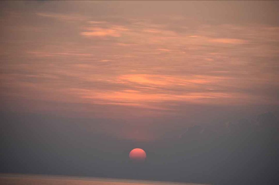 Photo of Radhanagar Beach, Andaman and Nicobar Islands by Ravi
