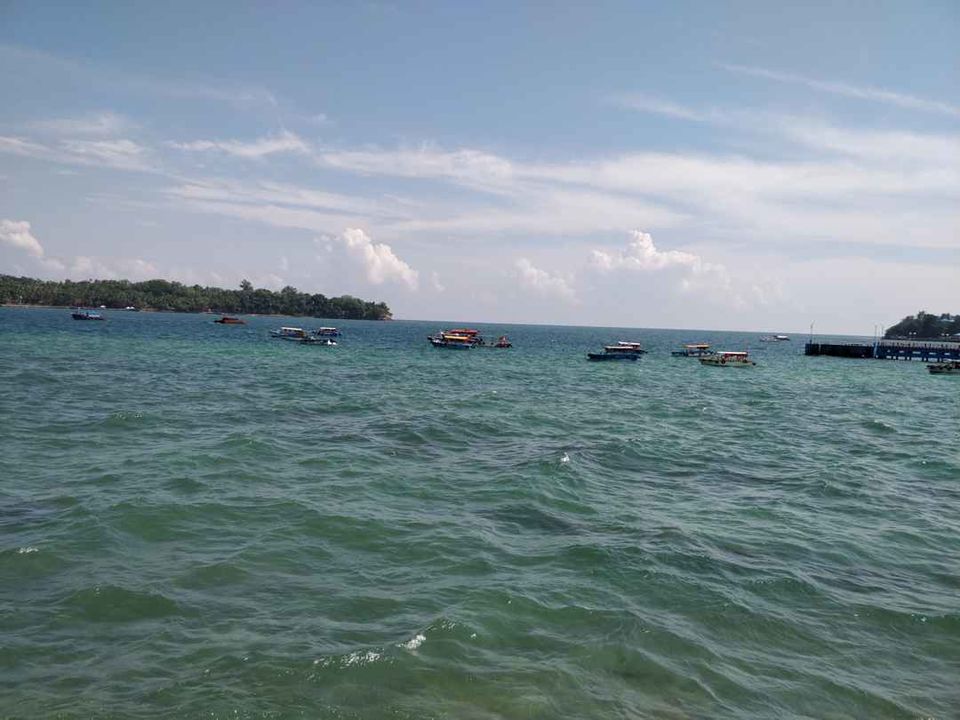 Photo of Port Blair, Andaman and Nicobar Islands, India by Ravi