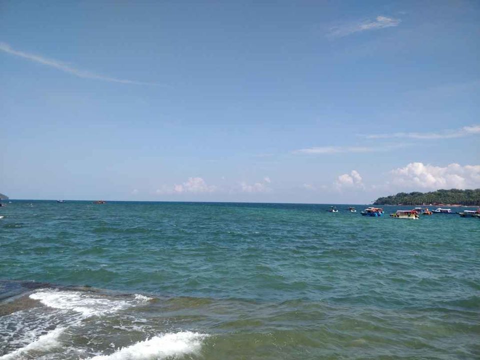 Photo of Port Blair, Andaman and Nicobar Islands, India by Ravi