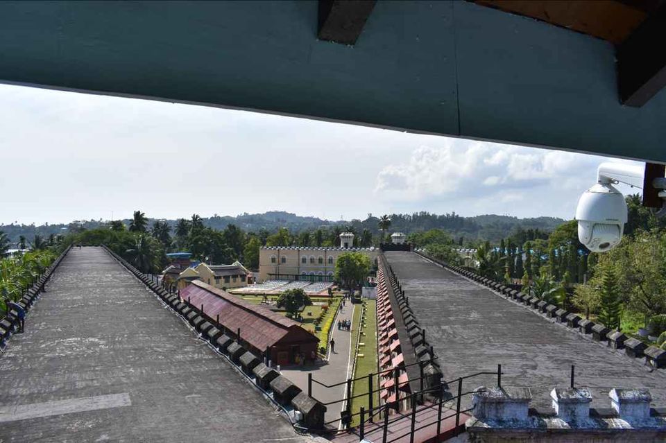 Photo of Port Blair, Andaman and Nicobar Islands, India by Ravi