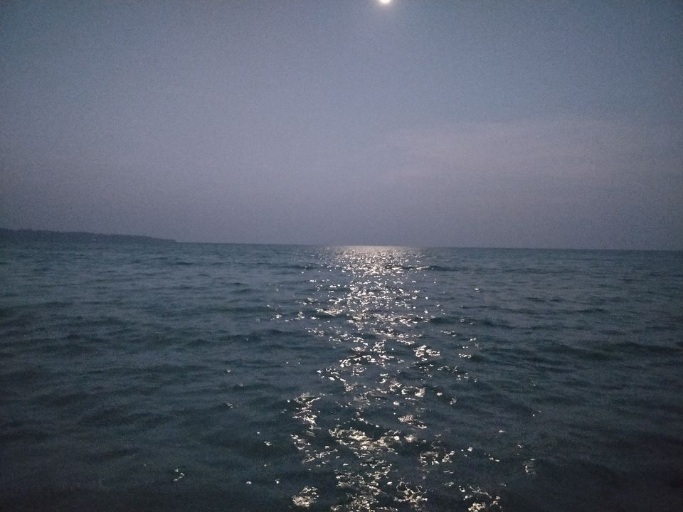 Photo of ANDAMAN TRIP by Ravi