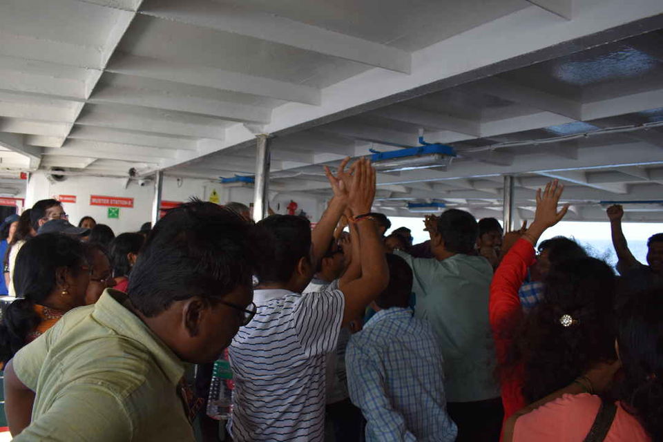 Photo of ANDAMAN TRIP by Ravi