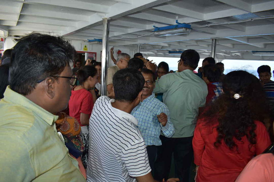 Photo of ANDAMAN TRIP by Ravi