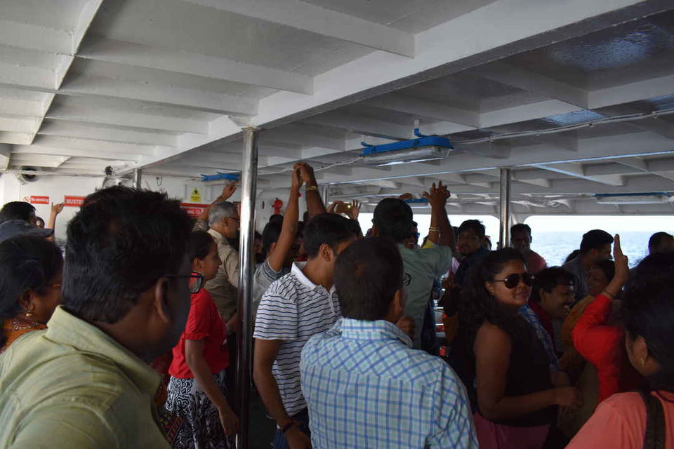 Photo of ANDAMAN TRIP by Ravi