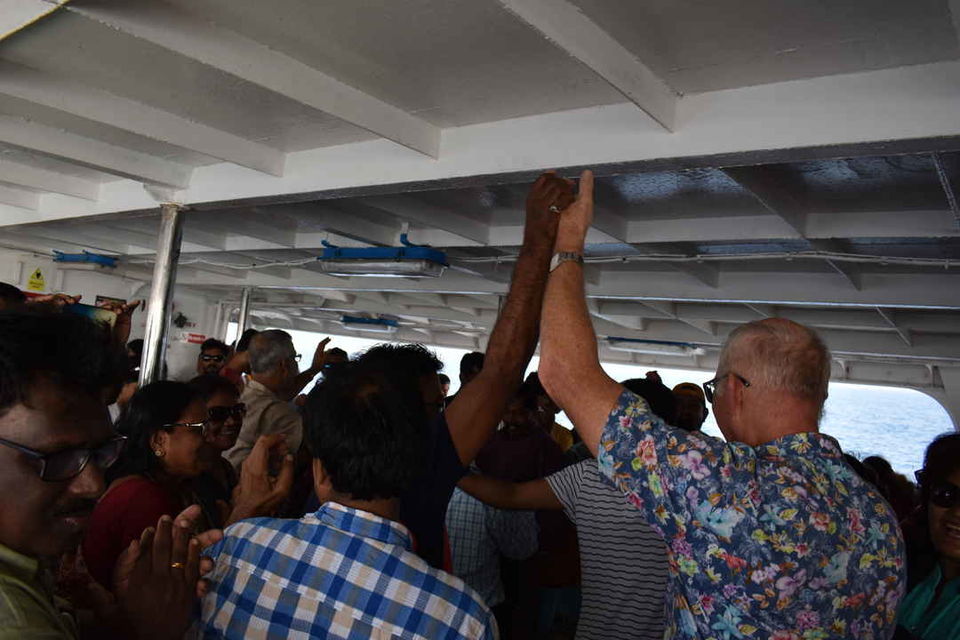 Photo of ANDAMAN TRIP by Ravi