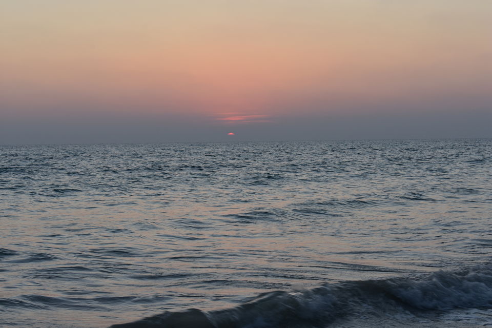 Photo of Kalapathar Beach, Andaman and Nicobar Islands, India by Ravi