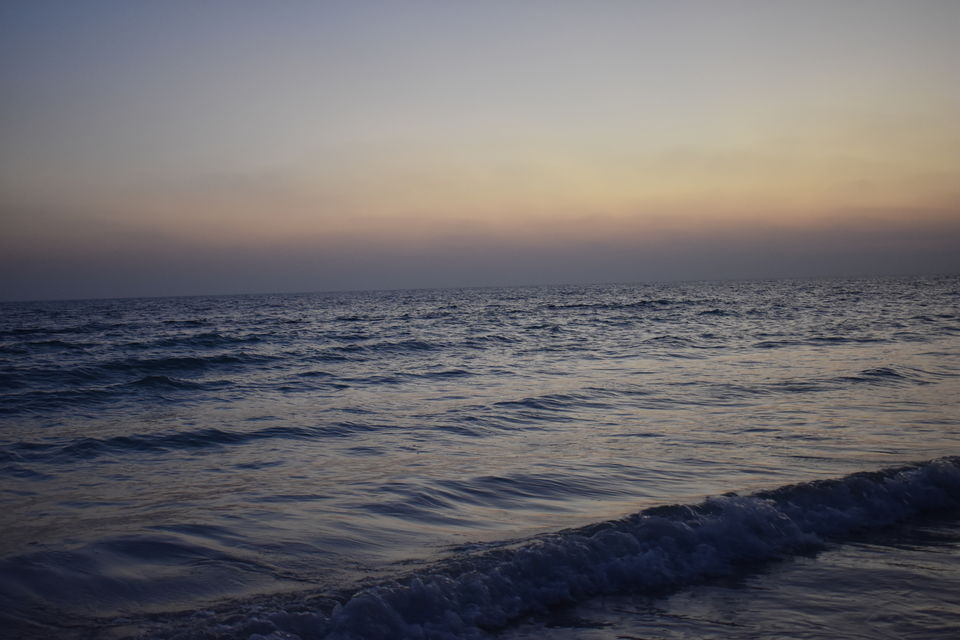 Photo of Kalapathar Beach, Andaman and Nicobar Islands, India by Ravi