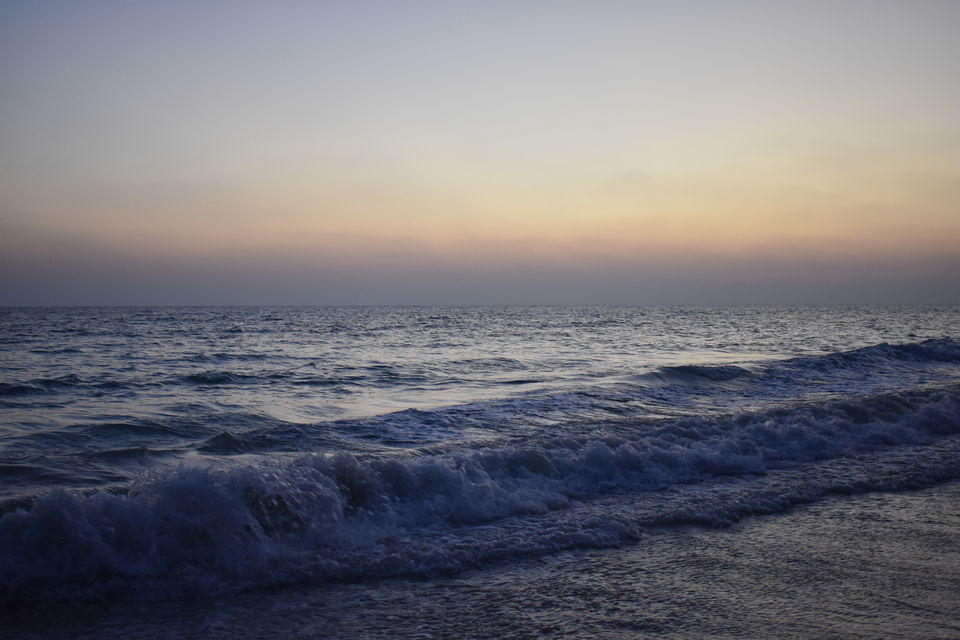 Photo of Kalapathar Beach, Andaman and Nicobar Islands, India by Ravi