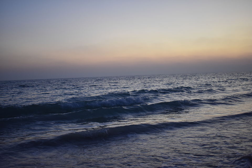 Photo of Kalapathar Beach, Andaman and Nicobar Islands, India by Ravi