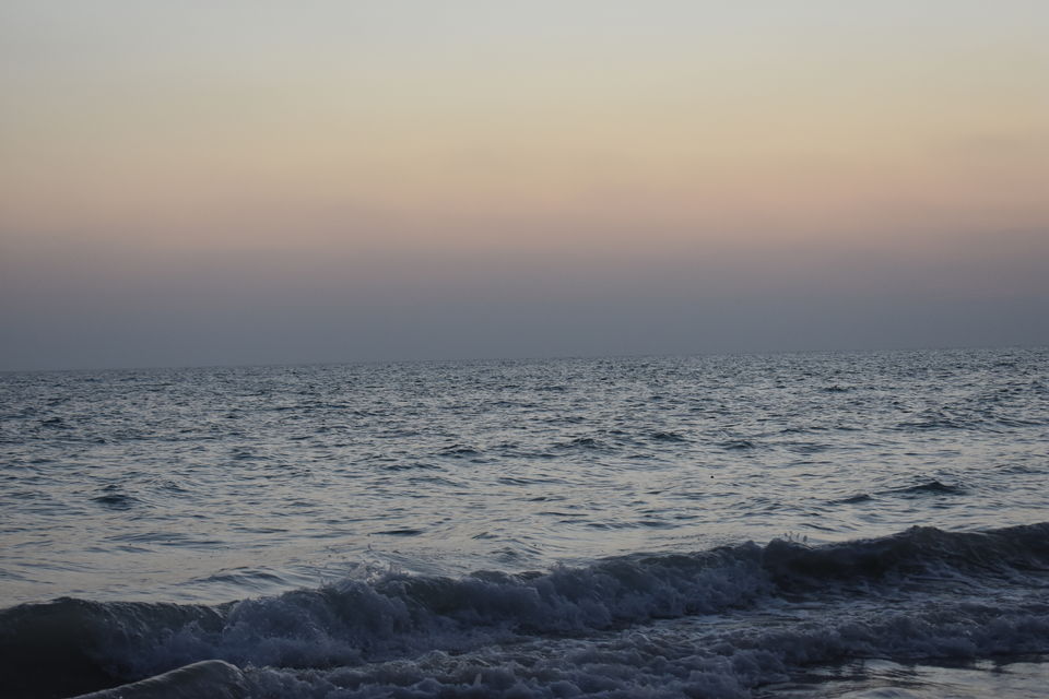 Photo of Kalapathar Beach, Andaman and Nicobar Islands, India by Ravi