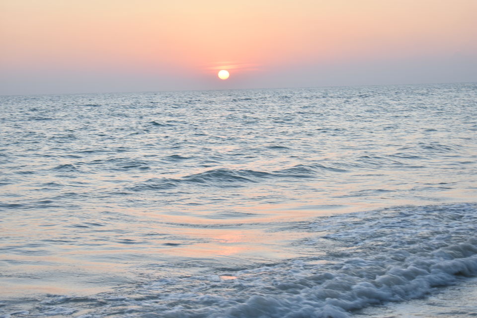 Photo of Kalapathar Beach, Andaman and Nicobar Islands, India by Ravi
