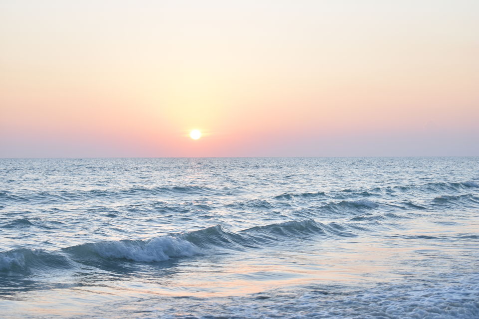 Photo of Kalapathar Beach, Andaman and Nicobar Islands, India by Ravi