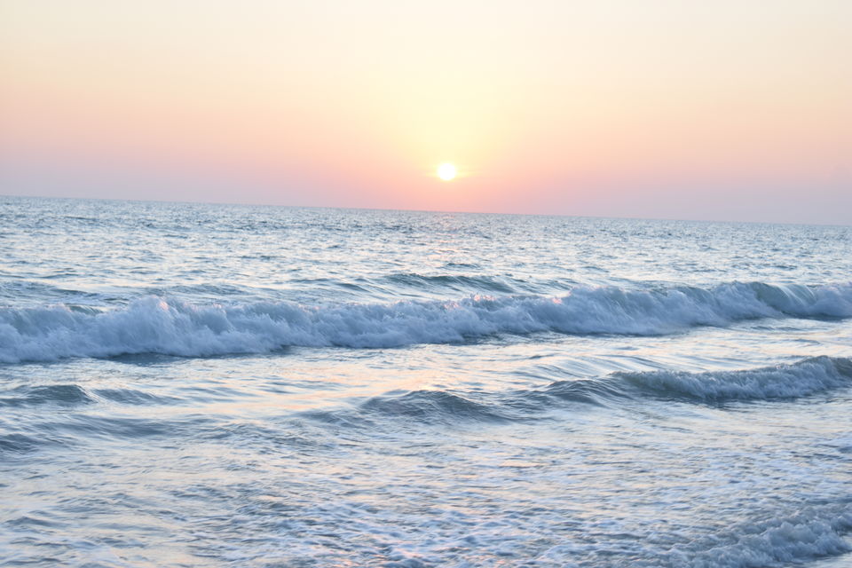Photo of Kalapathar Beach, Andaman and Nicobar Islands, India by Ravi