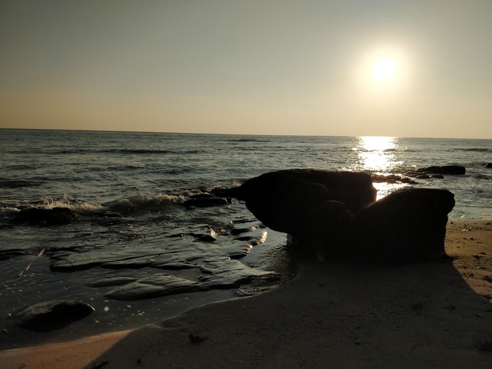 Photo of Kalapathar Beach, Andaman and Nicobar Islands, India by Ravi