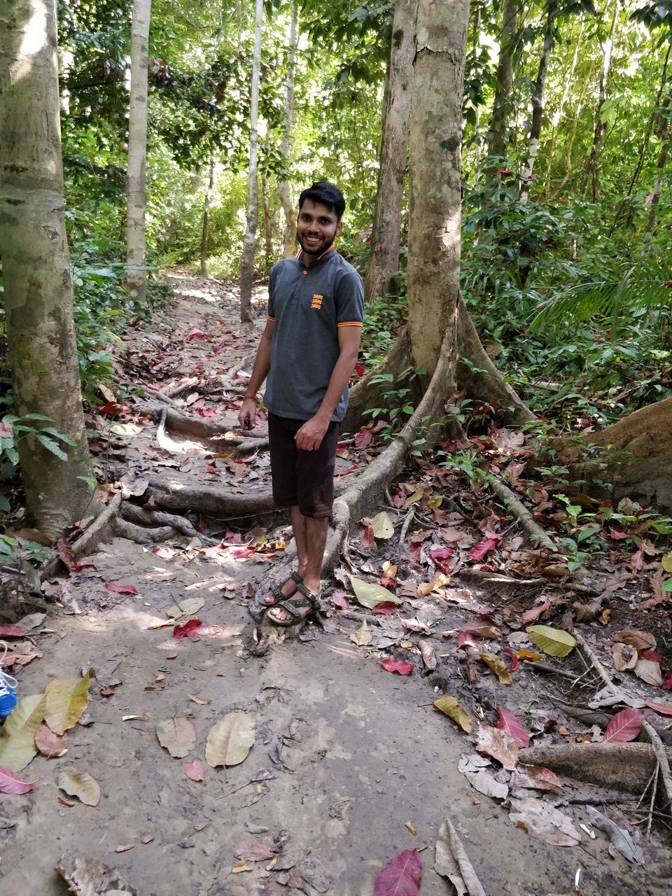 Photo of Elephant Beach, Port Blair, Andaman and Nicobar Islands, India by Ravi