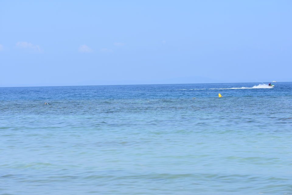 Photo of Elephant Beach, Port Blair, Andaman and Nicobar Islands, India by Ravi