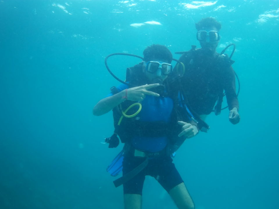 Photo of ANDAMAN TRIP by Ravi