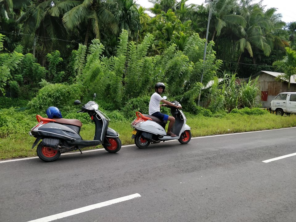 Photo of ANDAMAN TRIP by Ravi