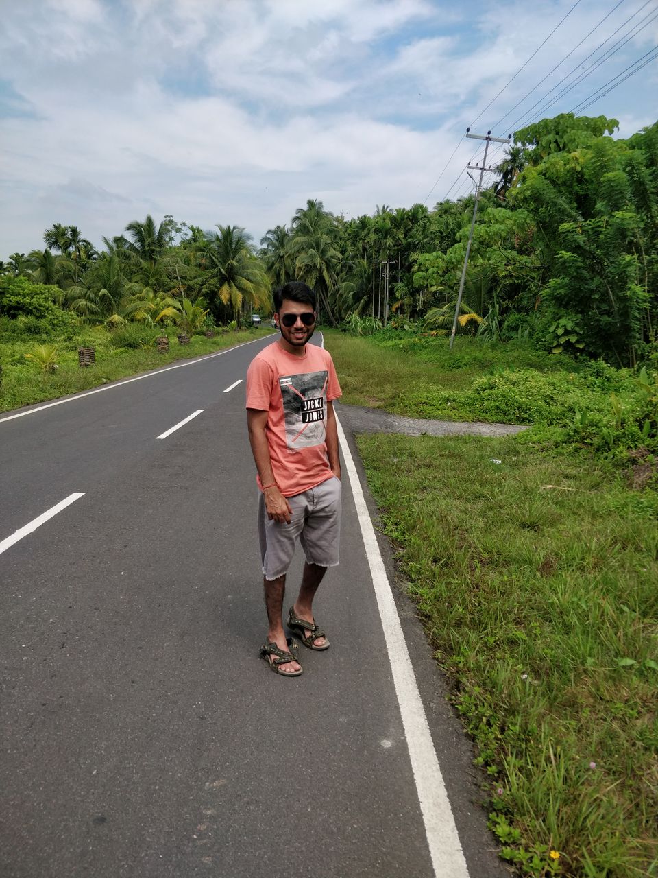 Photo of ANDAMAN TRIP by Ravi