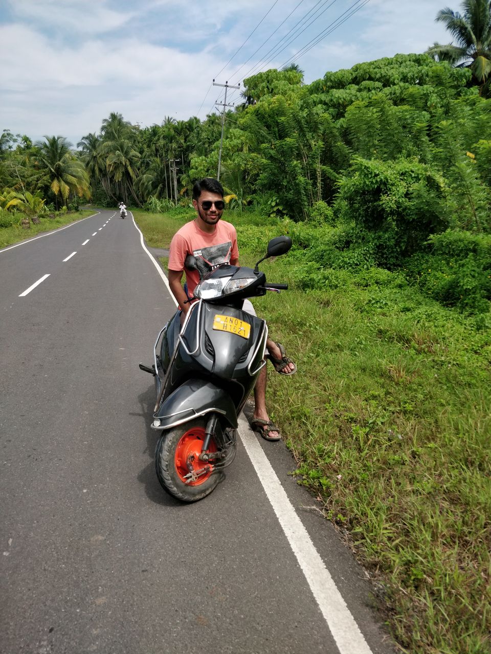 Photo of ANDAMAN TRIP by Ravi