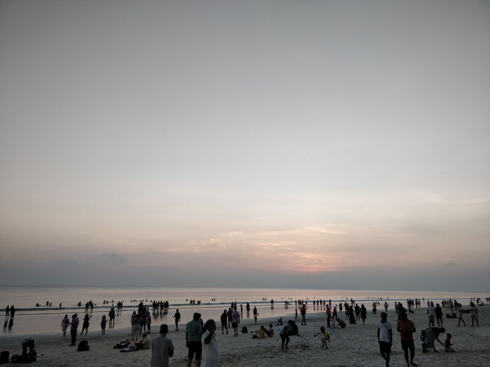 Photo of ANDAMAN TRIP by Ravi