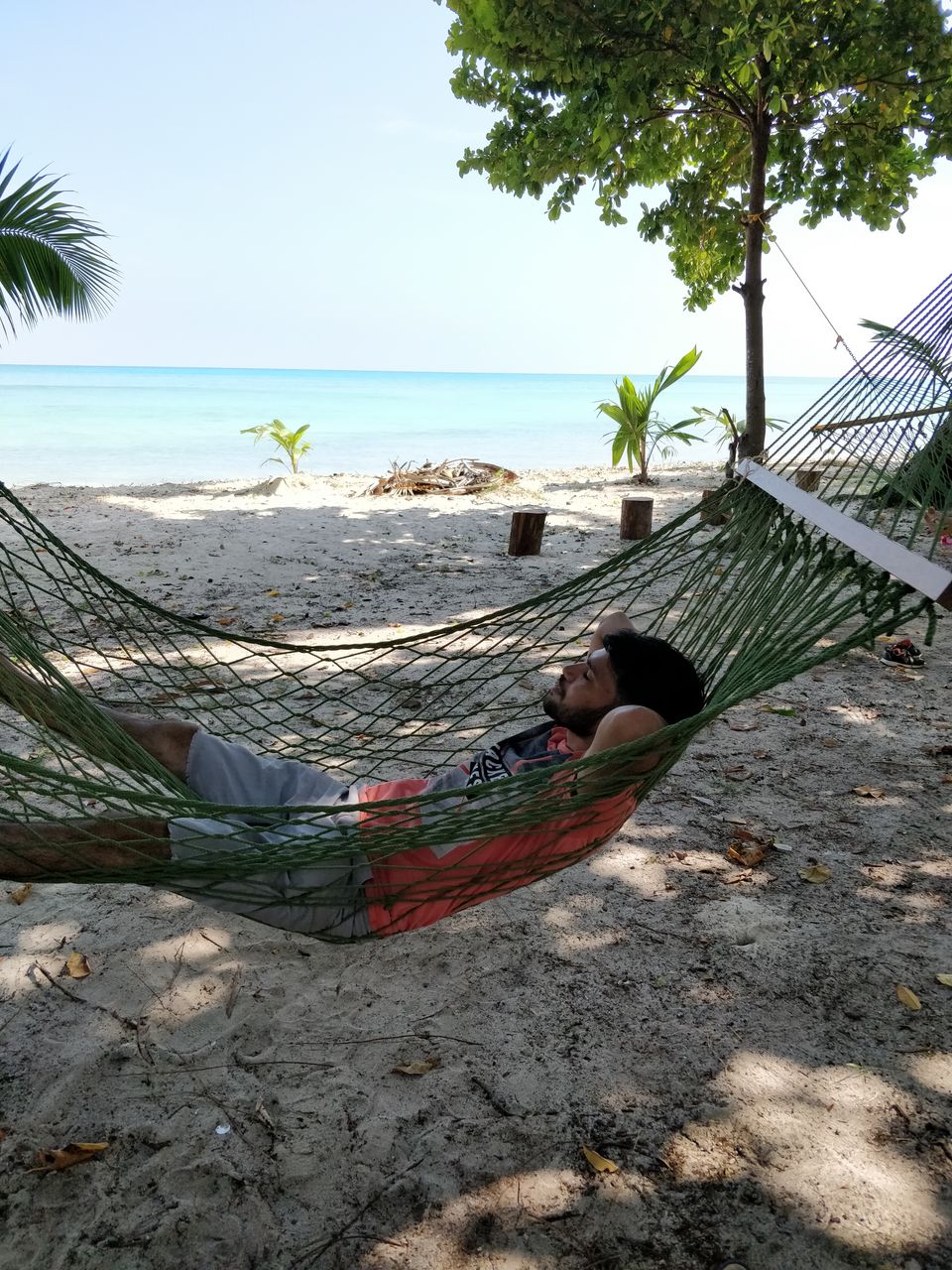 Photo of Havelock Island, Andaman and Nicobar Islands by Ravi