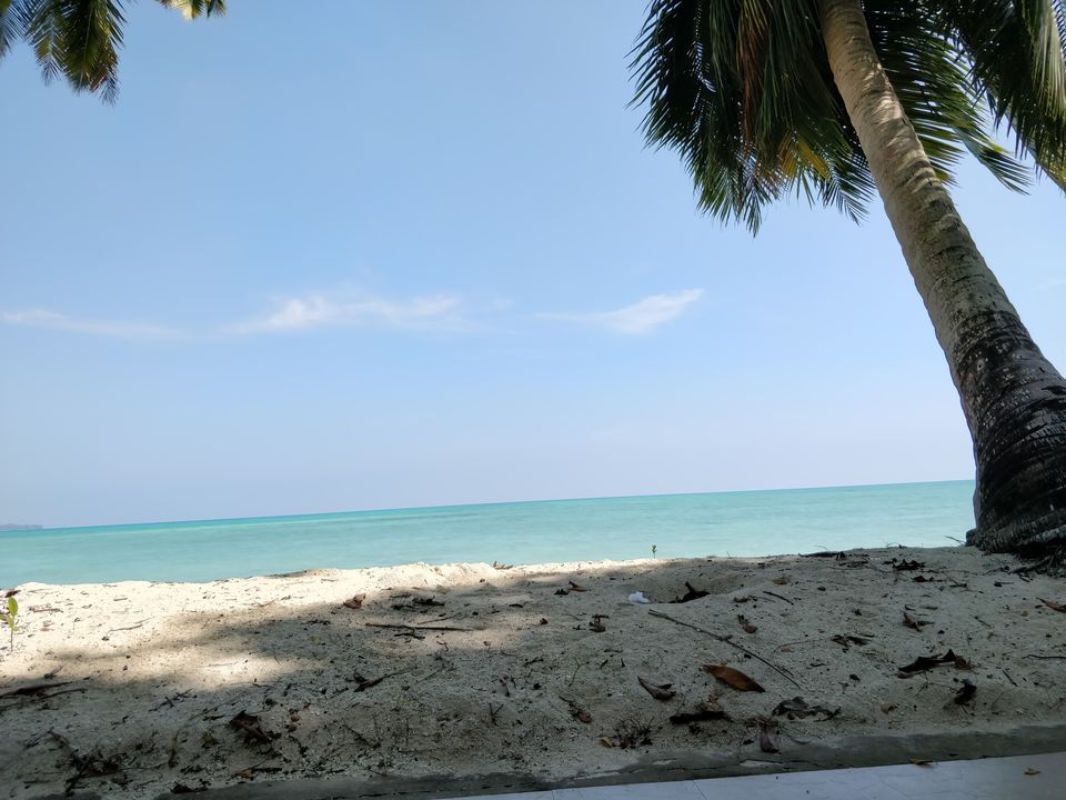 Photo of Havelock Island, Andaman and Nicobar Islands by Ravi