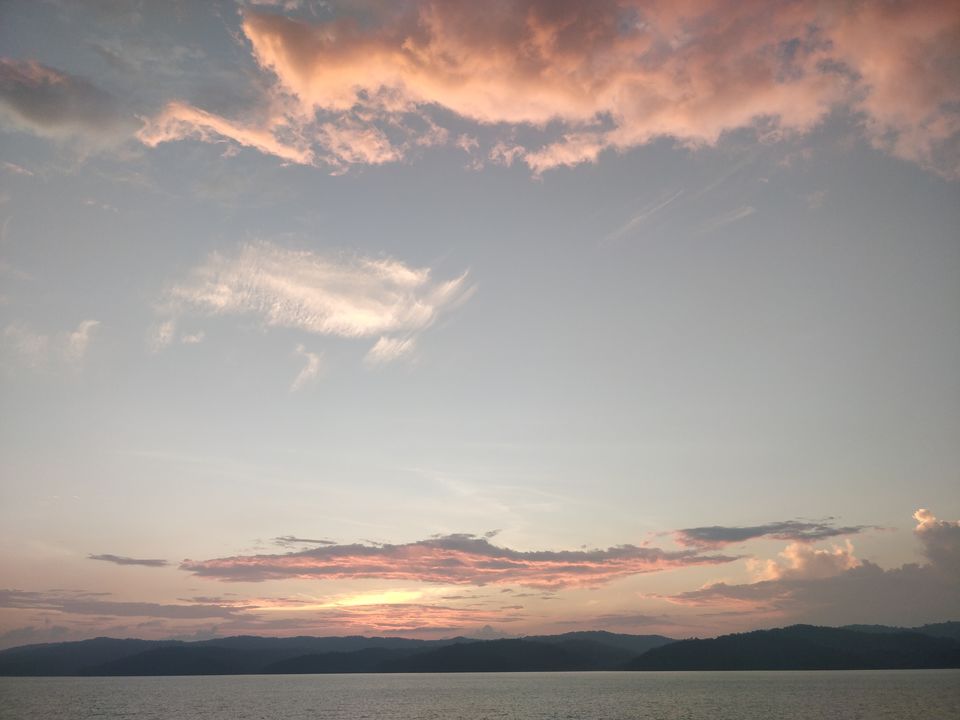 Photo of ANDAMAN TRIP by Ravi