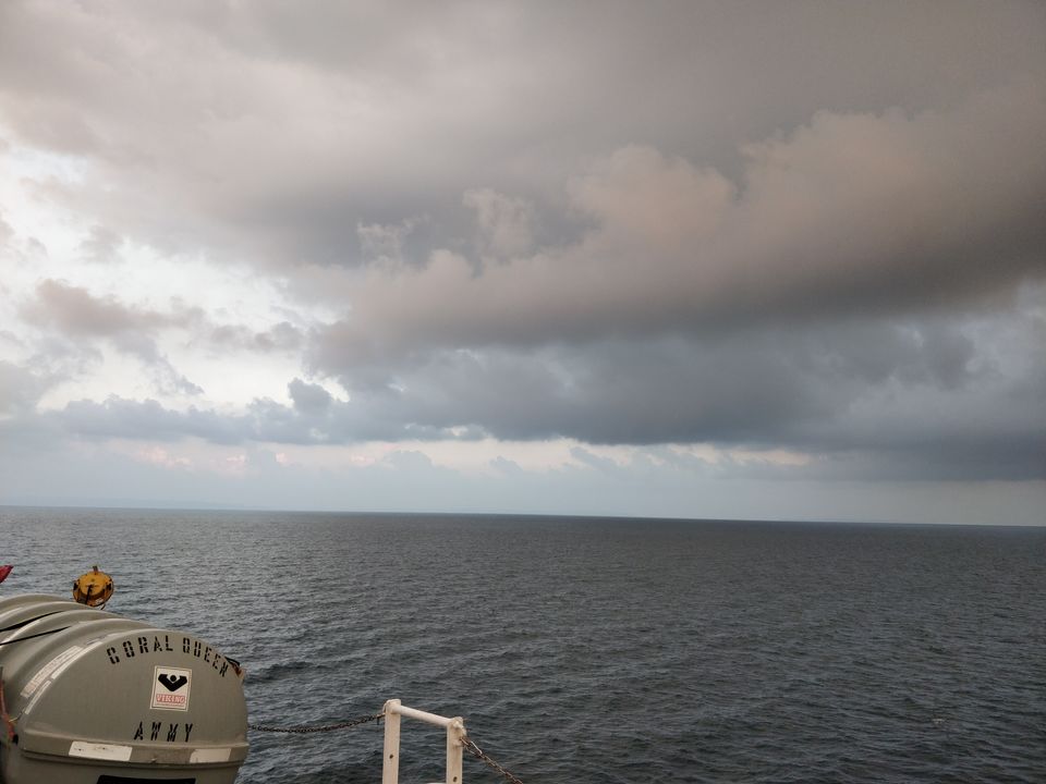 Photo of ANDAMAN TRIP by Ravi