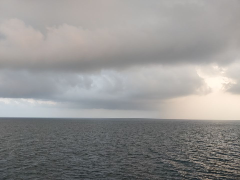 Photo of ANDAMAN TRIP by Ravi