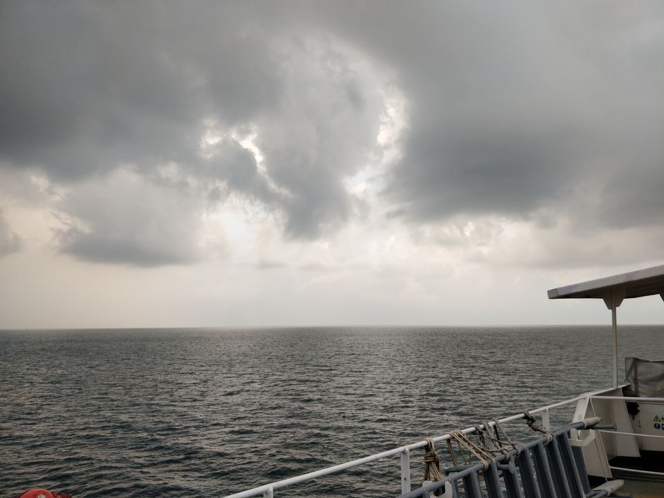 Photo of ANDAMAN TRIP by Ravi