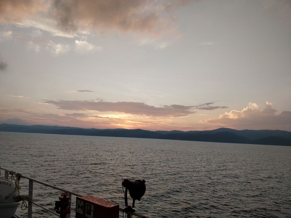 Photo of ANDAMAN TRIP by Ravi