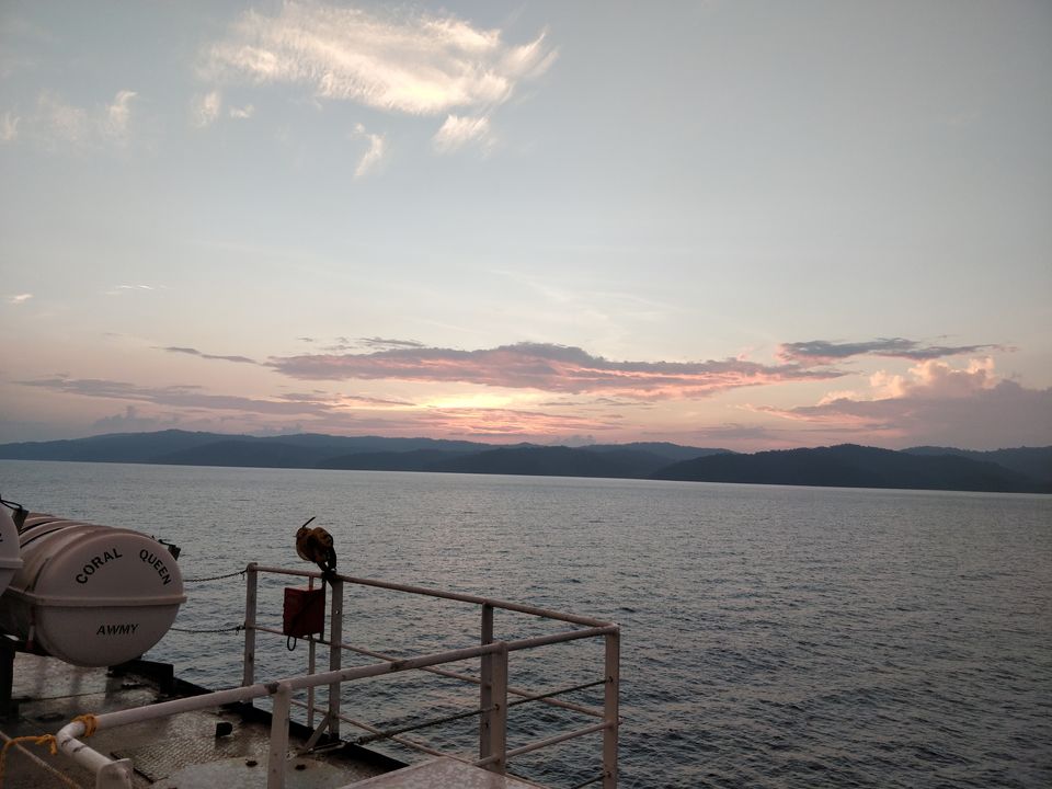 Photo of ANDAMAN TRIP by Ravi