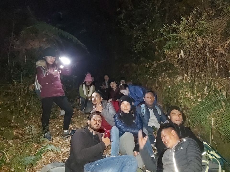 Photo of Bhaleydhunga, Sikkim, India by Suman Pokhrel