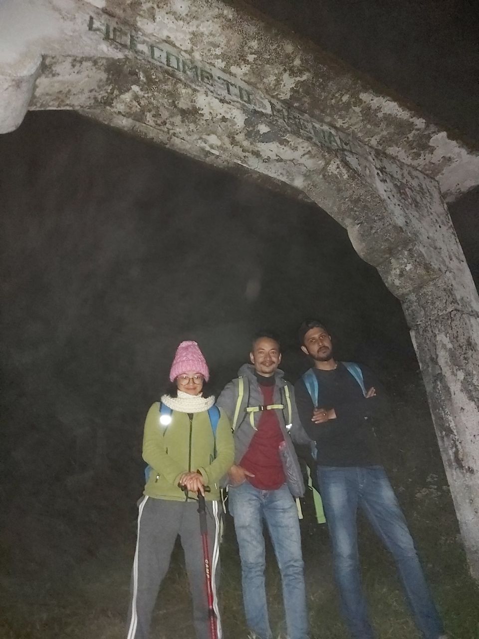 Photo of Bhaleydhunga, Sikkim, India by Suman Pokhrel