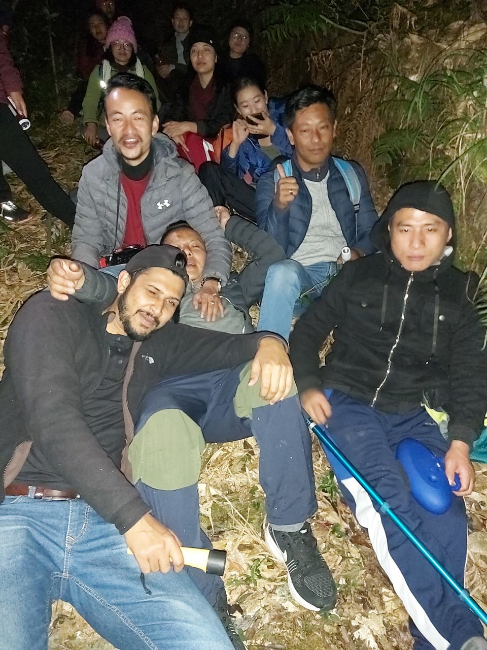 Photo of Bhaleydhunga, Sikkim, India by Suman Pokhrel